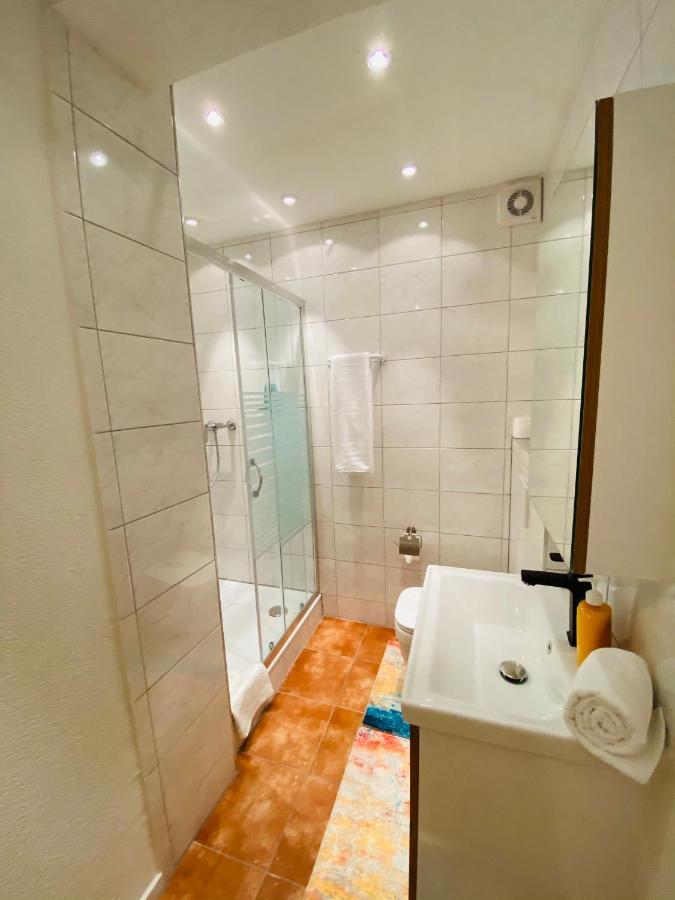 Hotel Akomo Berna