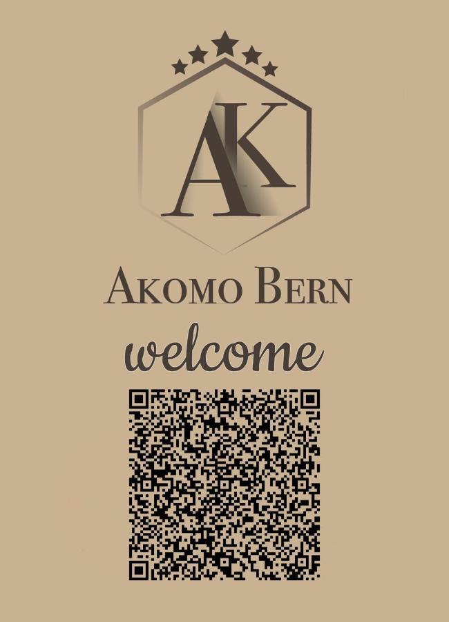 होटल Akomo *