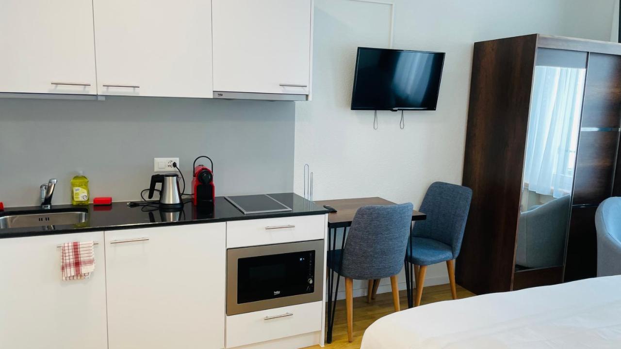 Akomo Hotel Berna