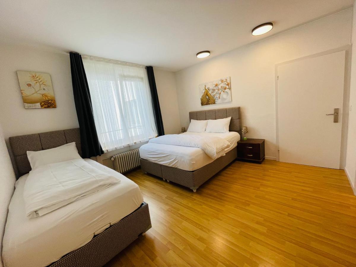Akomo Hotel Berna
