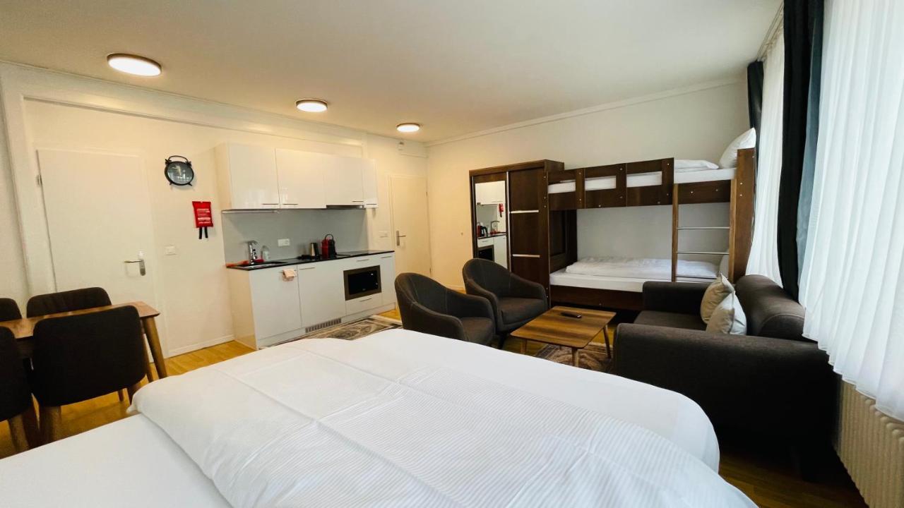 Hotel Akomo