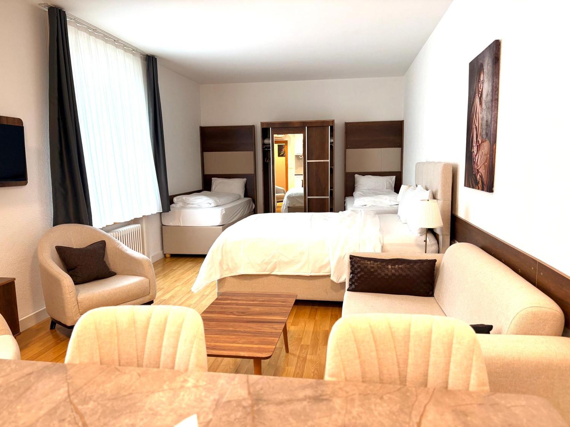 Hotel Akomo Bern