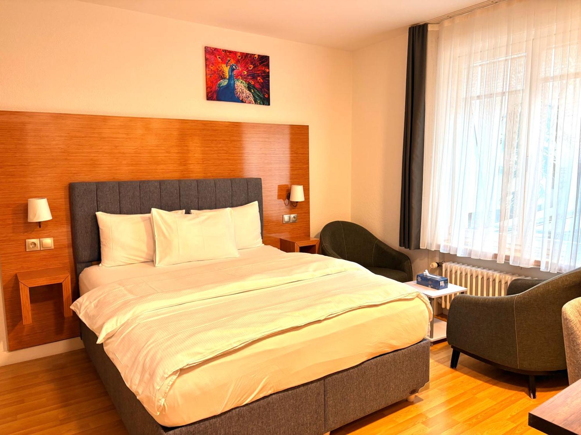 Hotel Akomo Bern