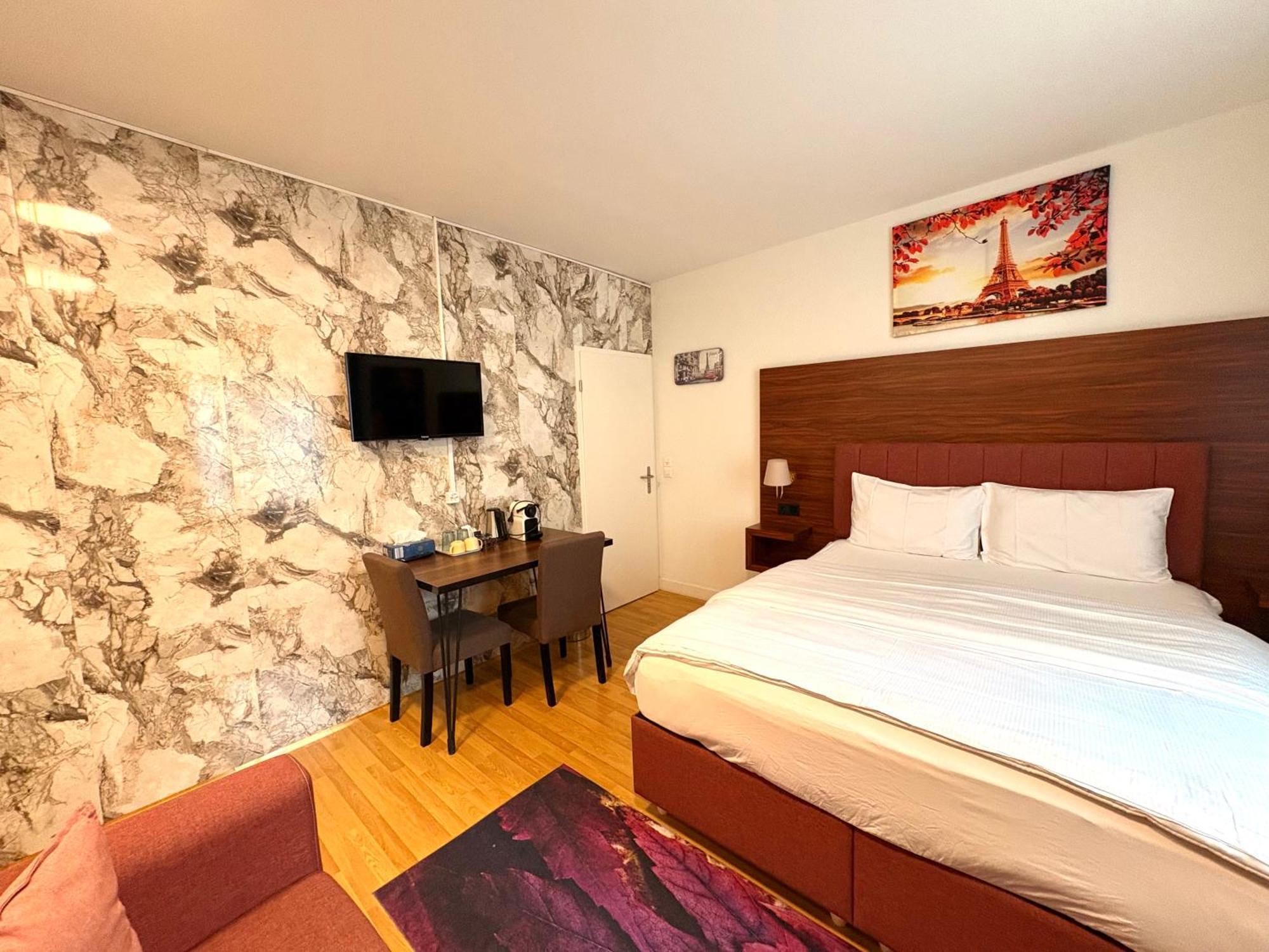 Akomo Hotel Bern