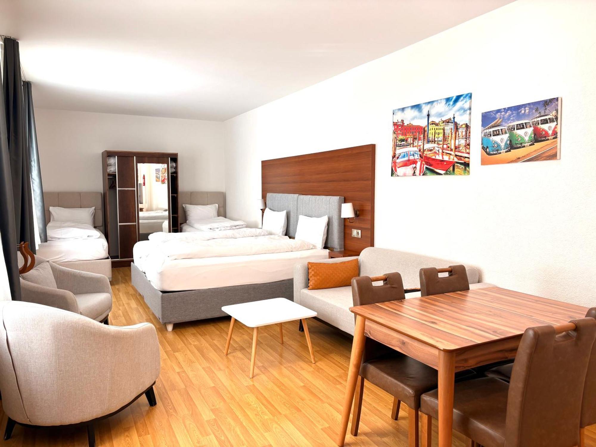 Hotel Akomo Bern