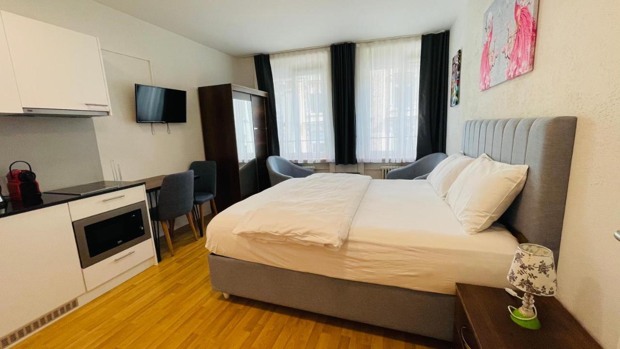Hotel Akomo Bern