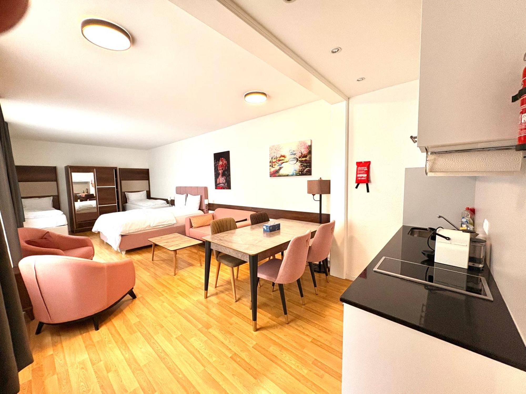 Hotel Akomo Bern