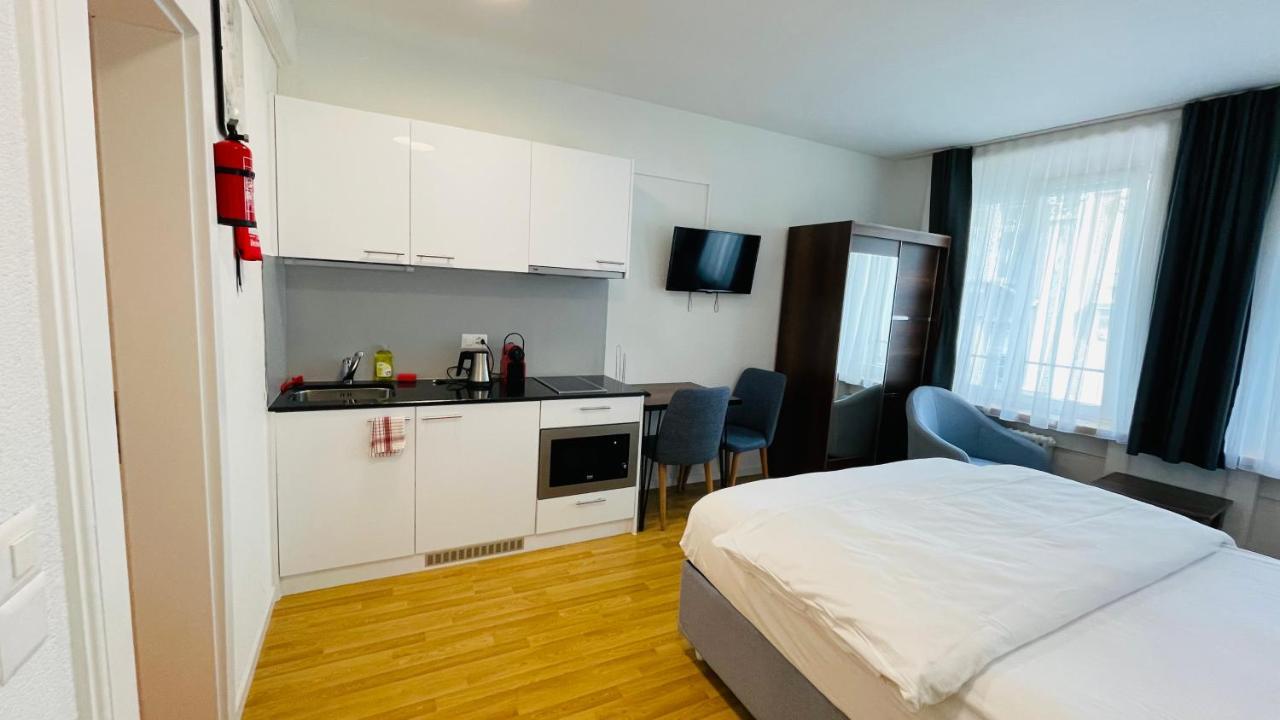 Hotel Akomo